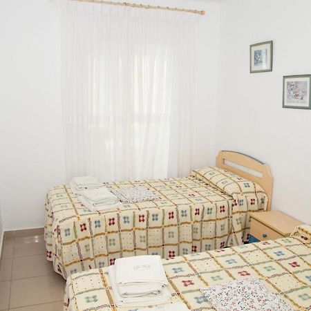 Apartamentos Intercentro Torrox-Costa Екстер'єр фото