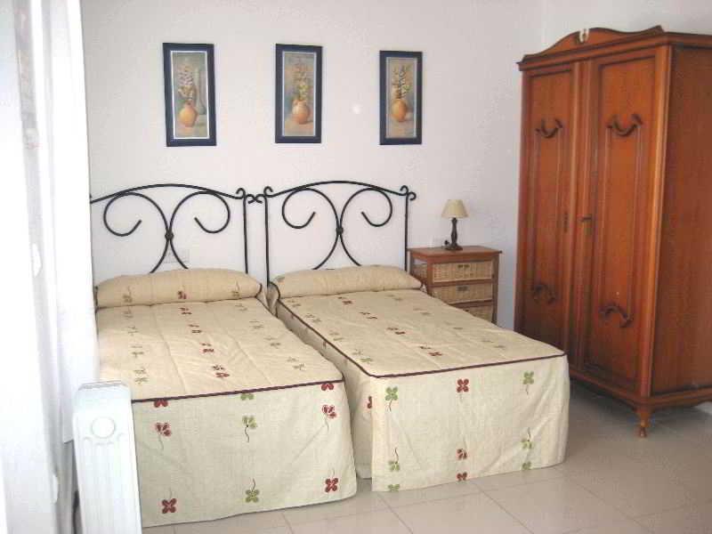 Apartamentos Intercentro Torrox-Costa Екстер'єр фото