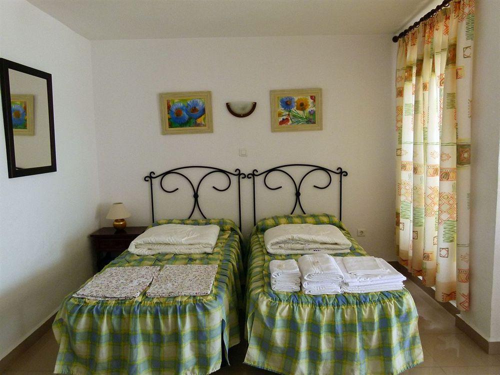 Apartamentos Intercentro Torrox-Costa Екстер'єр фото