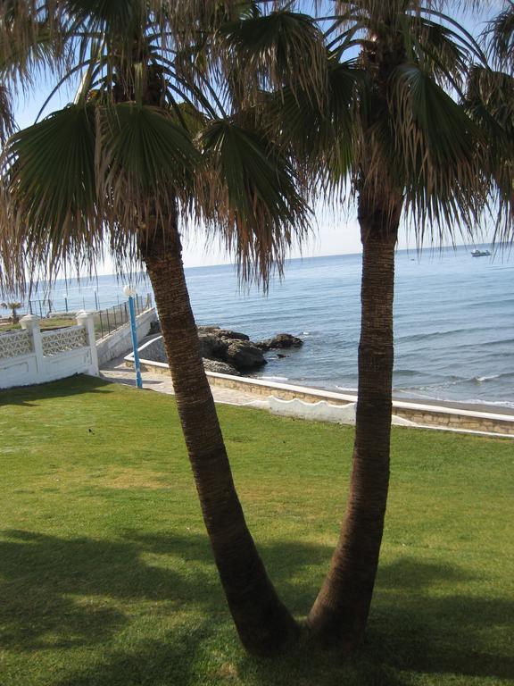 Apartamentos Intercentro Torrox-Costa Екстер'єр фото